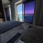 Ap maravilhoso vista mar na melhor região de Fortaleza