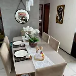 Apartamento Ap Maravilhoso Vista Mar Na De *