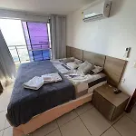 Ap Maravilhoso Vista Mar Na De Apartamento Fortaleza (Ceara)
