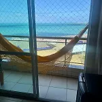 Ap maravilhoso vista mar na melhor região de Fortaleza