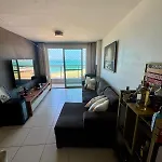Ap Maravilhoso Vista Mar Na De *